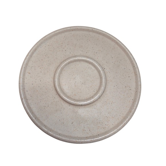 PartyLite Sand Seahorse Votive Tealight Candle Holder Beach Coastal Retired - Picture 5 of 13